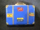 Rare Vintage Art Deco Vanity Case Powder Compact Patent 1931 F r  Johnson Ny