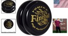Yomega Fireball Design Professional Yoyo For Kids And Beginners Responsive