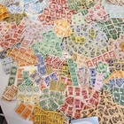 Large Lot Of Loose Savings Stamps Trading Stamps Sample Pack Different Brands P