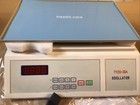 Lab Orbital Shaker Rotator Oscillator Digital Platform Shakers W  Timing
