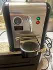 Gemoro Xsteam Professional Jewelry Steam Cleaner Model 0363
