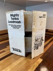Mighty Tonka Loadmaster  4002 Vintage New In Box C1984 Open Box See Pictures