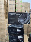 2 Pair Deaf Bonce Apocalypse 6 5  Midrange Car Speakers 1040 Watt 4 Ohm Ap-m61se