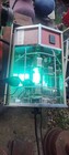 Vintage P-109  Sperti 400watt Sun Lamp With Box Tested Works