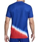 Size M Nike Team Usa Soccer Away Jersey 24 25 Fj4264-417 Vaporknit Men   s New
