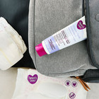 Parent s Choice Diaper Rash Ointment  40  Zinc Oxide  Baby Skin Care  4 Oz 