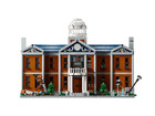 Marvel x-men  The X-mansion  76294  100  Complete New Sealed  bagged 