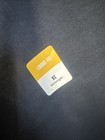 Carhartt Sweatshirt Loose Fit Navy Size Xl Ts0124 Nwt New