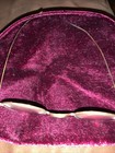 Early Antique Spectacles Wire Rim Oval Eye Glasses  With Original Case