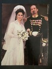 Marie Osmond The Sound Of Music Signed Program