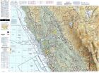 Expired Faa Vfr Sectional Charts - Training Use  Wrapping Paper   Decor - Select