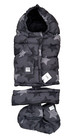 7am Enfant 212 Evolution Stroller Cover Extendable Footmuff Blanket 6m-4t Stella