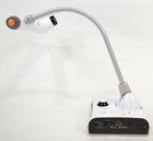 Elmo Tt-12id 1080p Hdmi Overhead Interactive Document Camera  no Ac Adapter 