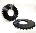 2 Each Roller Chain Sprocket Ci 40x28