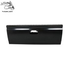 Steel Tailgate Assembly For Chevy Silverado Gmc Sierra 2014-2019 W  Camera Hole