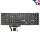 New Us Backlit Keyboard For Dell Precision 7530 7540 7730 7740 266yw