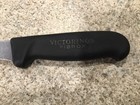       forschner      victorinox Fibrox      807-6      6    Curved Blade Boning filet Knife Swiss