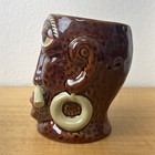 Vintage Mr  Bali Hai San Diego Restaurant Tiki Bar Mug