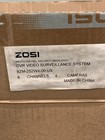 Home Security Video Surveillance System Outdoor Indoor 8 Channel Dvr 4 Camera
