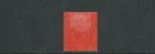 Fiji 1912-23 Kgv Portrait High Value  scott 91 One Pound  Vf Mh Zy20