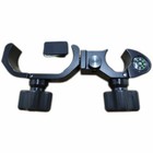 Data Measuring Collector Range Controllers Cradle Bracket Fits For Trimble Tsc3