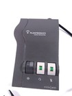 Plantronics Hw261n Supraplus Wideband Headset W M22 Vista Amplifier   All Cords