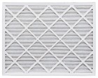 20x24x1 Ac And Furnace Air Filter By Aerostar - Merv 8  Box Of 12