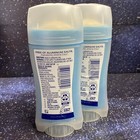 2 Pack Secret Aluminum Free Deodorant For Women With Coconut Note 2 4 Oz