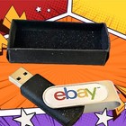 Ebay Ebayana Memory Stick 4gb Logo New