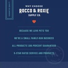 Rocco   Roxie Enzymatic Cleaner For Pet Urine Stain And Odor Eliminator 32 Fl Oz