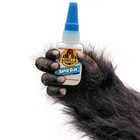 Gorilla Glue 7805002 Instant Adhesive  0 53 Fl Oz  Bottle  Cear  Super Glue