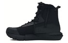 Under Armour Ua Charged Valsetz Zip 8  Tactical Boots Men s