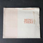 Rare 1979 Being There Movie Press Kit     15 Photos Peter Sellers Shirley Maclaine