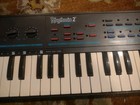 Vintage Rhythmic 2 Squarewave Keyboard Synthesizer Synth Aalog Drums Lofi Synth