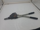 Marson M39031 1 8  - 1 4  Diameter Range  Big Daddy Lever Action Hand Riveter