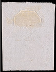 Confederate Csa5 Stamp  10c Rose  Used With Charleston  Sc Circular Datestamp