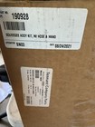 New Oem Tennant Squeegee Assembly Kit With Hose   Wand Part  190928