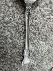 Old Master Towle Sterling Silver 8-1 4    Cold Meat Serving Fork