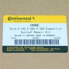 Expedition Sunroof Repair Kit Fits 2000-2014 Ford F250 F350 F450 Super Duty