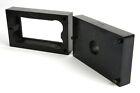 Rectangle 92mm X 46mm 1 8 Din Panel Meter Punch Dies 3 622  X 1 811 