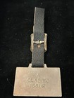 Reading Lines Railroad Watch Fob A Classic Issue Medal Enamel 1970s Mp