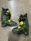 New Mondo 28 0 Scott Freeguide Carbon Ski Boots