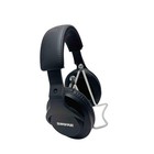 Shure Srh440 Professional Studio Headphones Wired Over-ear Black
