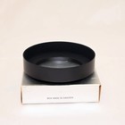 Hasselblad 40274 Metal Lens Hood Mint In Box Japan