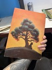 Vintage Walt Disney Ferdinand The Bull Book Linen Like 1930s 1940s Illustrated