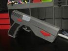      Sale  50     Red Hood Maxim 9 Pistol Replica     Cosplay Prop     Life Size