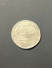 Abbasid Silver Dirham Islamic Coin Harun Al-rashid Madinat Al-salam 2 88g