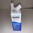 Bausch   Lomb Boston Advance Cleaner For Contact Lenses Removes Debris 1 Oz 1 28
