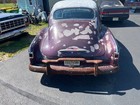 1952 Chevrolet Fleetline 