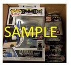 Funko Pop  Dc Gamer Batman Joker 5 Piece Mystery Box Exclusive